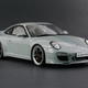 Illustration for article titled Porsche Perfection: 997 Sport Classic